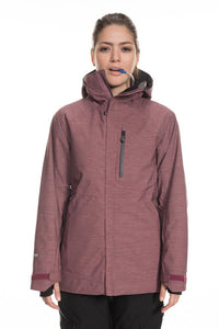 686 Women's GLCR Hydrastash® Reservoir Insulated Jacket