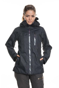 686 Women's GLCR Cloud Down Thermagraph® Jacket