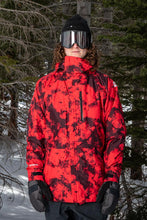 Load image into Gallery viewer, 686 Men&#39;s GLCR GORE-TEX Hydrastash® Sync Shell Jacket
