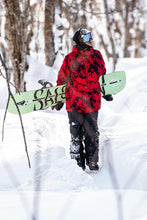 Load image into Gallery viewer, 686 Men&#39;s GLCR GORE-TEX Hydrastash® Sync Shell Jacket
