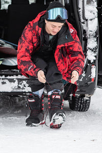 686 Men's GLCR GORE-TEX Hydrastash® Sync Shell Jacket