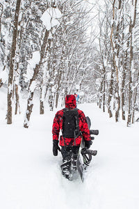 686 Men's GLCR GORE-TEX Hydrastash® Sync Shell Jacket