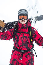 Load image into Gallery viewer, 686 Men&#39;s GLCR GORE-TEX Hydrastash® Sync Shell Jacket
