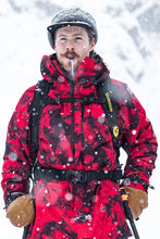 Load image into Gallery viewer, 686 Men&#39;s GLCR GORE-TEX Hydrastash® Sync Shell Jacket
