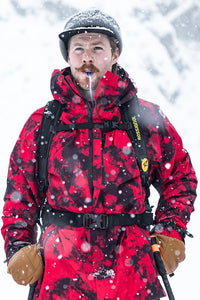 686 Men's GLCR GORE-TEX Hydrastash® Sync Shell Jacket