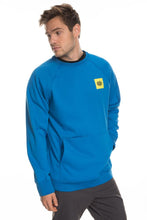Load image into Gallery viewer, 686 Men&#39;s Forest Bailey Knockout Bonded Fleece Crew
