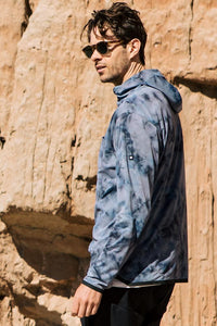 686 Men's Let's Go Tech Hoody