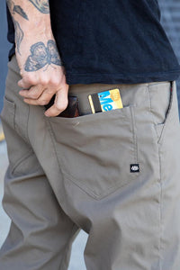 686 Men's Everywhere Multi Pant - Slim Fit