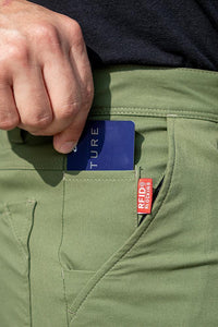 686 Men's Everywhere Multi Pant - Slim Fit