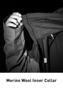 686 Men's GLCR GORE-TEX Hydrastash® Sync Shell Jacket