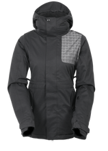 Load image into Gallery viewer, 686 Women&#39;s Authentic 4Eva-After Insulated Jacket
