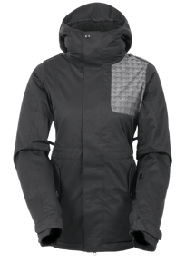 686 Women's Authentic 4Eva-After Insulated Jacket