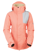 Load image into Gallery viewer, 686 Women&#39;s Authentic 4Eva-After Insulated Jacket
