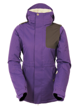 Load image into Gallery viewer, 686 Women&#39;s Authentic 4Eva-After Insulated Jacket
