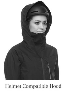 686 Women's GLCR Solstice Thermagraph™ Jacket