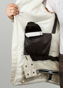 686 Women's Authentic 4Eva-After Insulated Jacket