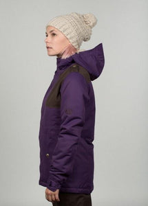 686 Women's Authentic 4Eva-After Insulated Jacket