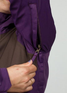 686 Women's Authentic 4Eva-After Insulated Jacket