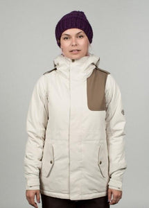 686 Women's Authentic 4Eva-After Insulated Jacket