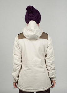 686 Women's Authentic 4Eva-After Insulated Jacket